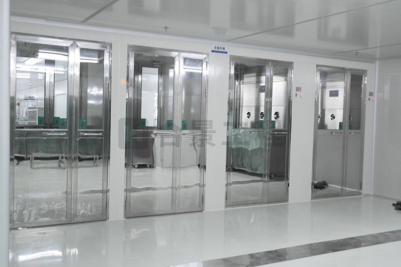 凈化潔凈車間施工的7大要點很重要，這些你要知道