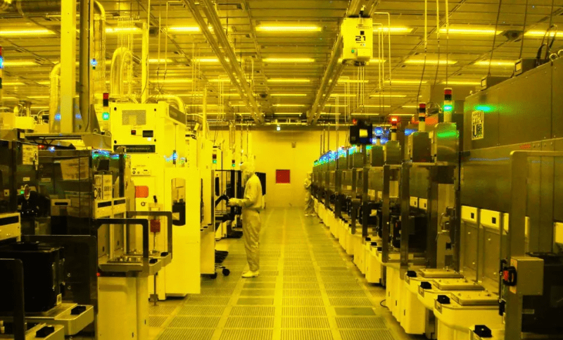 深圳半導體部分企業匯總：芯片設計、晶圓制造、封測材料、廠商