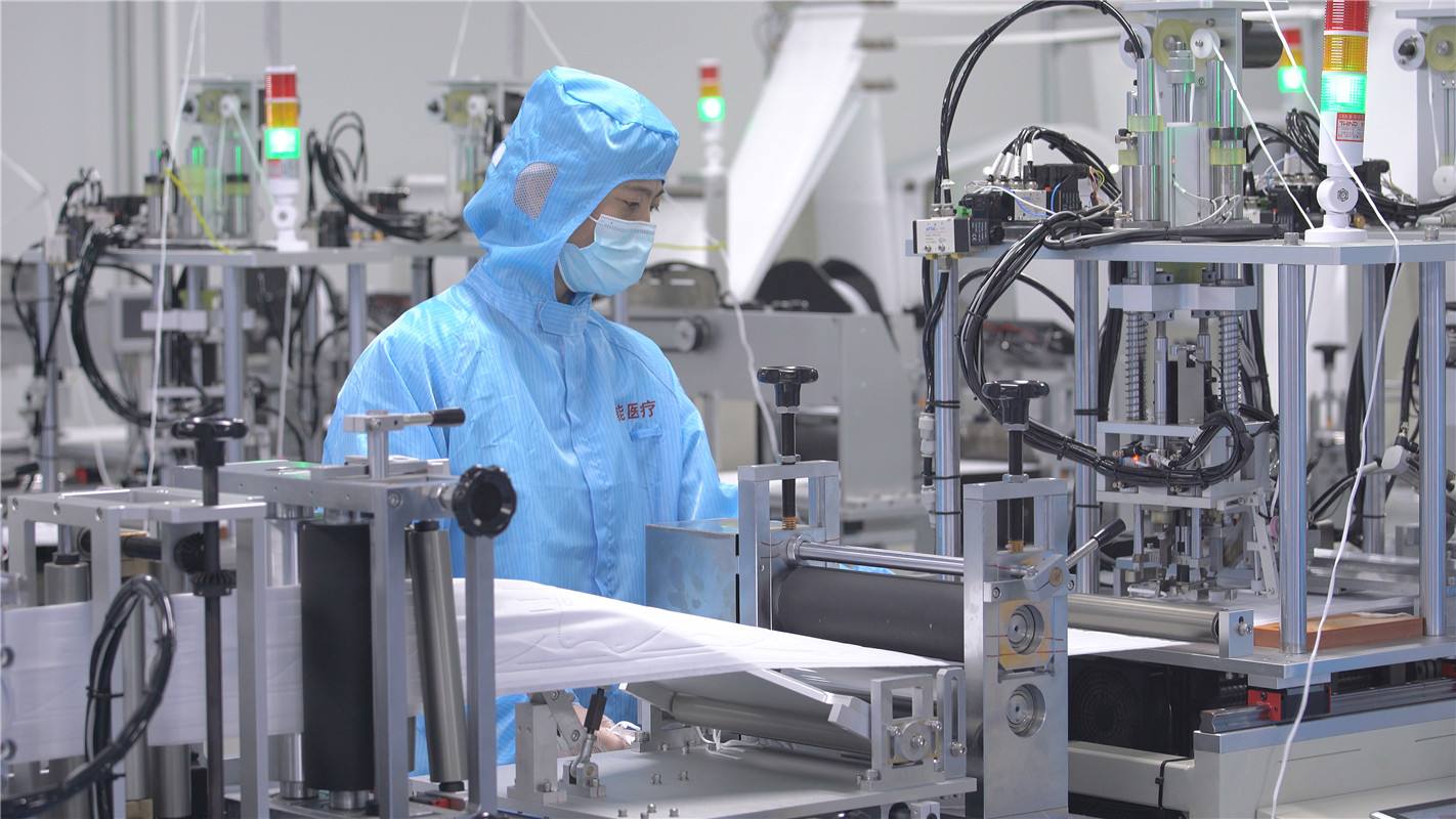 廣東：2022半導(dǎo)體產(chǎn)業(yè)工程開(kāi)工、續(xù)建、投產(chǎn)建設(shè)項(xiàng)目計(jì)劃表公布