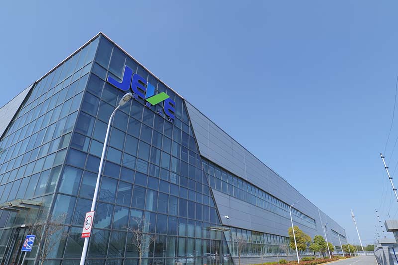 加速落地！鹽城基地二期4GWh產線的量產