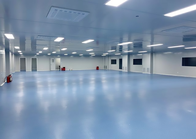 醫療器械潔凈車間生產建設要達到哪些標準？