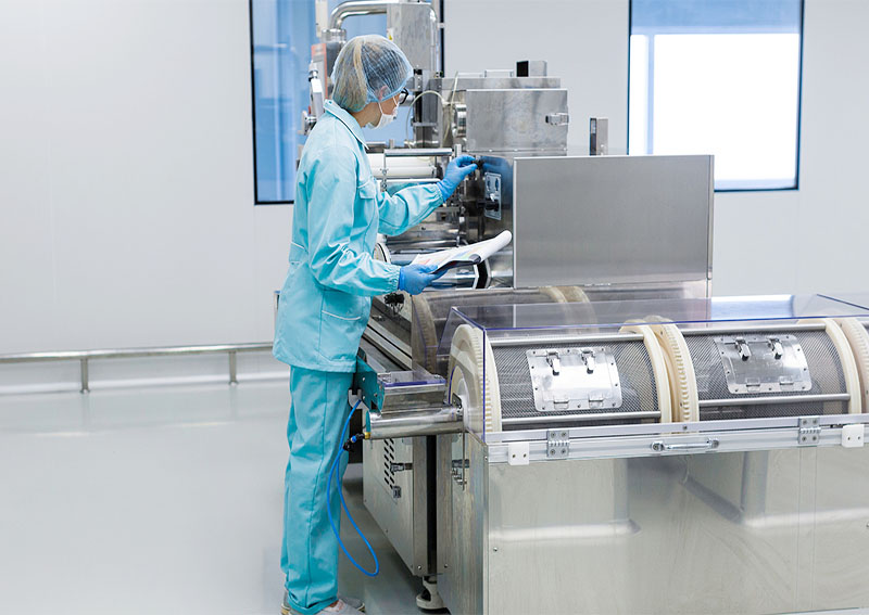 如何計算食品車間工程建設的電力負荷？