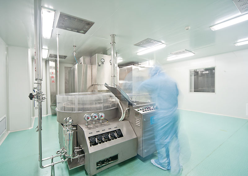 如何保障食品廠無塵車間的防火安全？