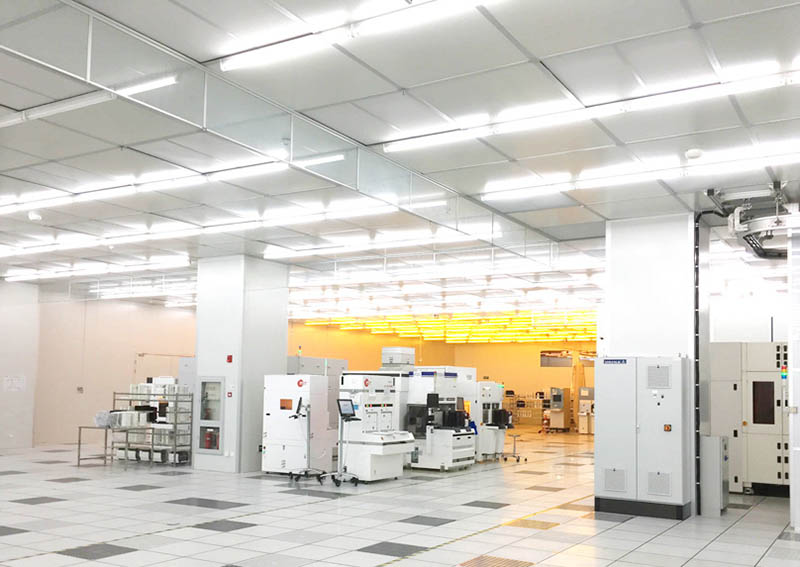 如何選擇適合半導(dǎo)體無塵車間的照明設(shè)備？