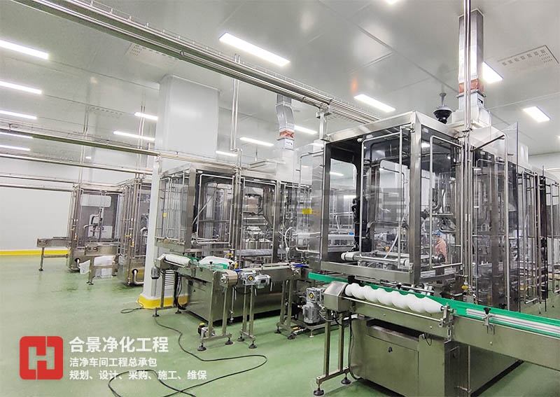 如何把控食品廠無(wú)塵車(chē)間建設(shè)的質(zhì)量？