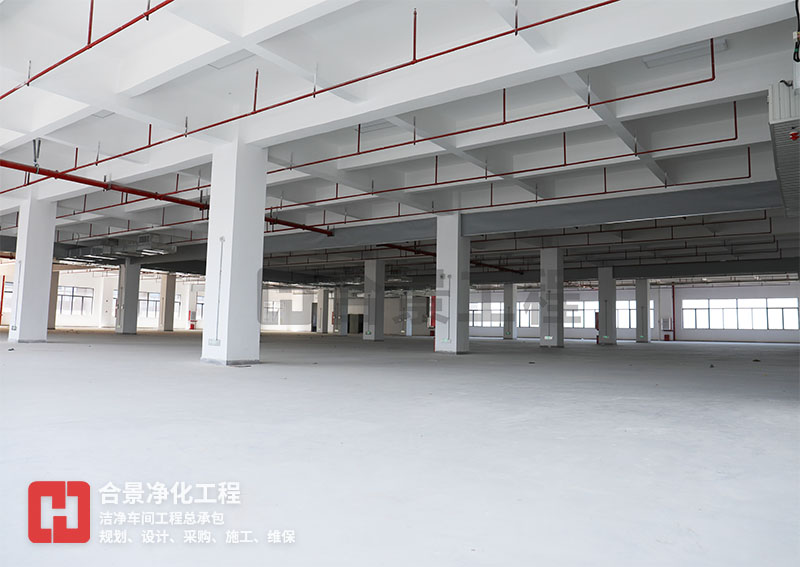 如何確保食品凈化車間符合衛生標準？