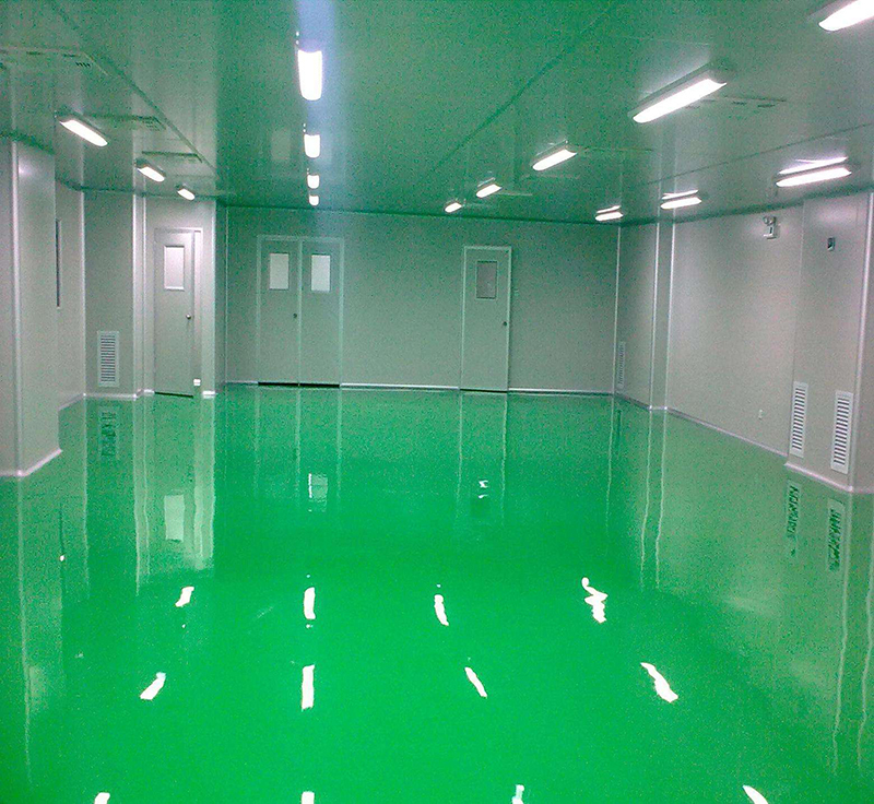 十萬級凈化車間造價預(yù)估要多少錢？